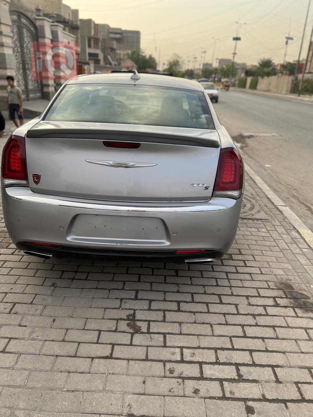 Chrysler 300
